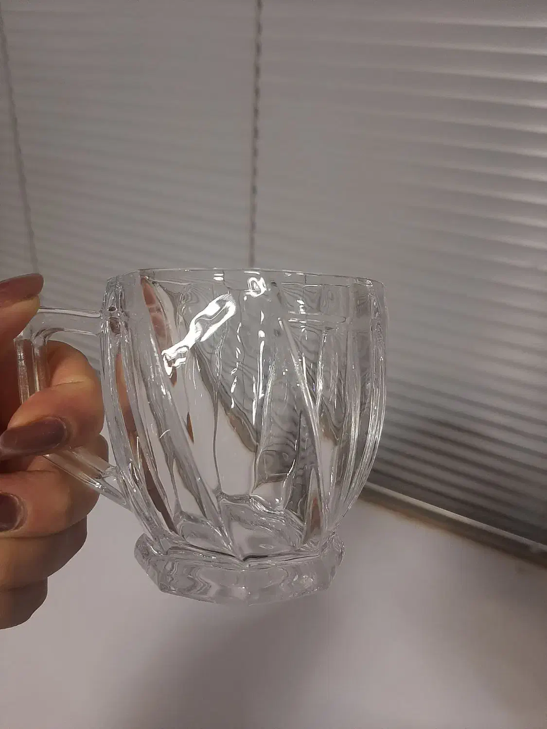 فنجان چای خوری ۴ دست|ظروف سرو و پذیرایی|بجنورد, |دیوار