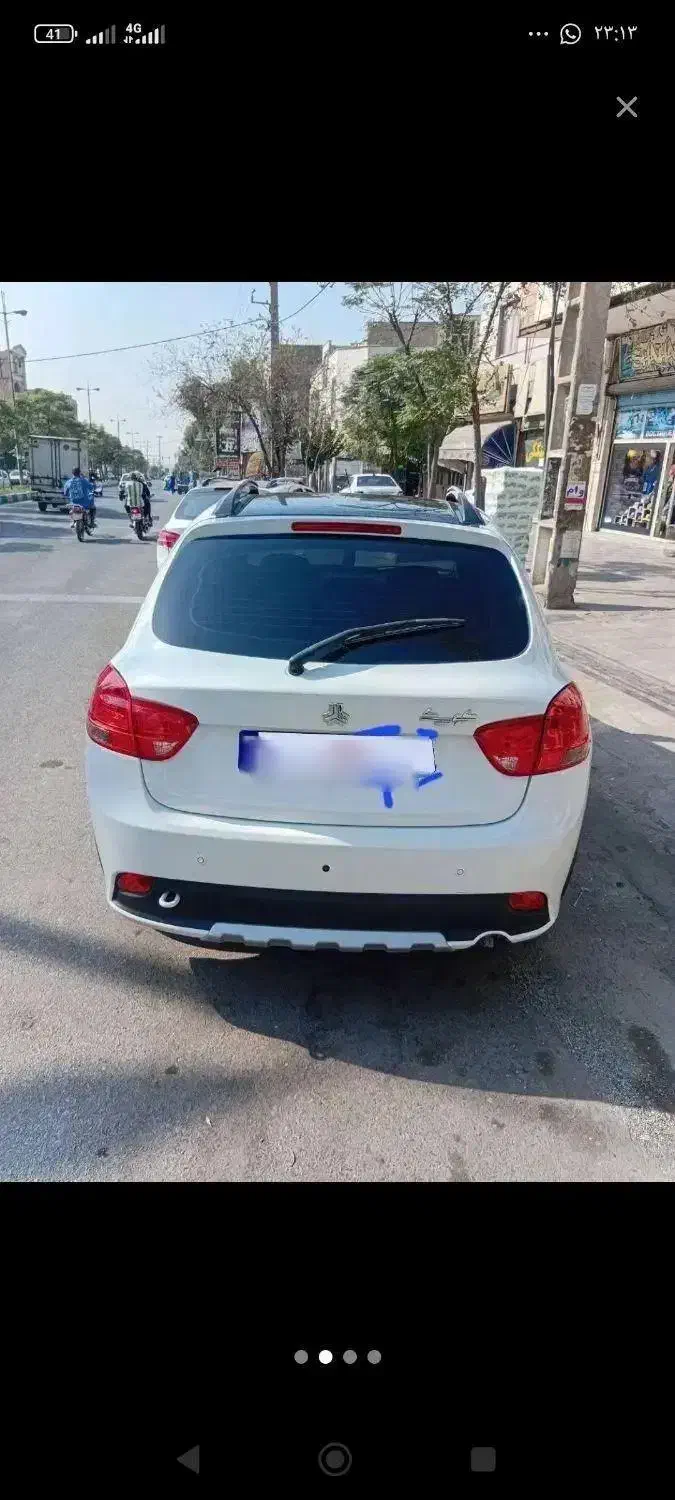 کوییک در حد صفر|خودرو سواری و وانت|تربت‌حیدریه, شهرک ولیعصر|دیوار