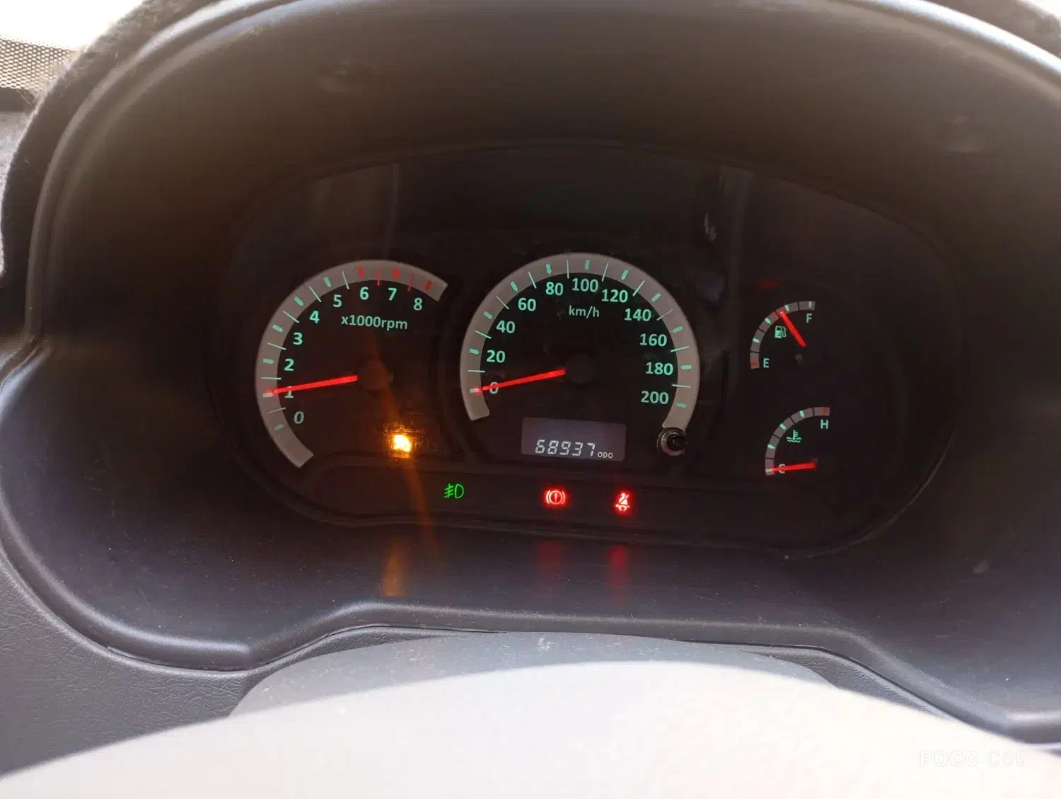 تیبا|خودرو سواری و وانت|ملارد, |دیوار