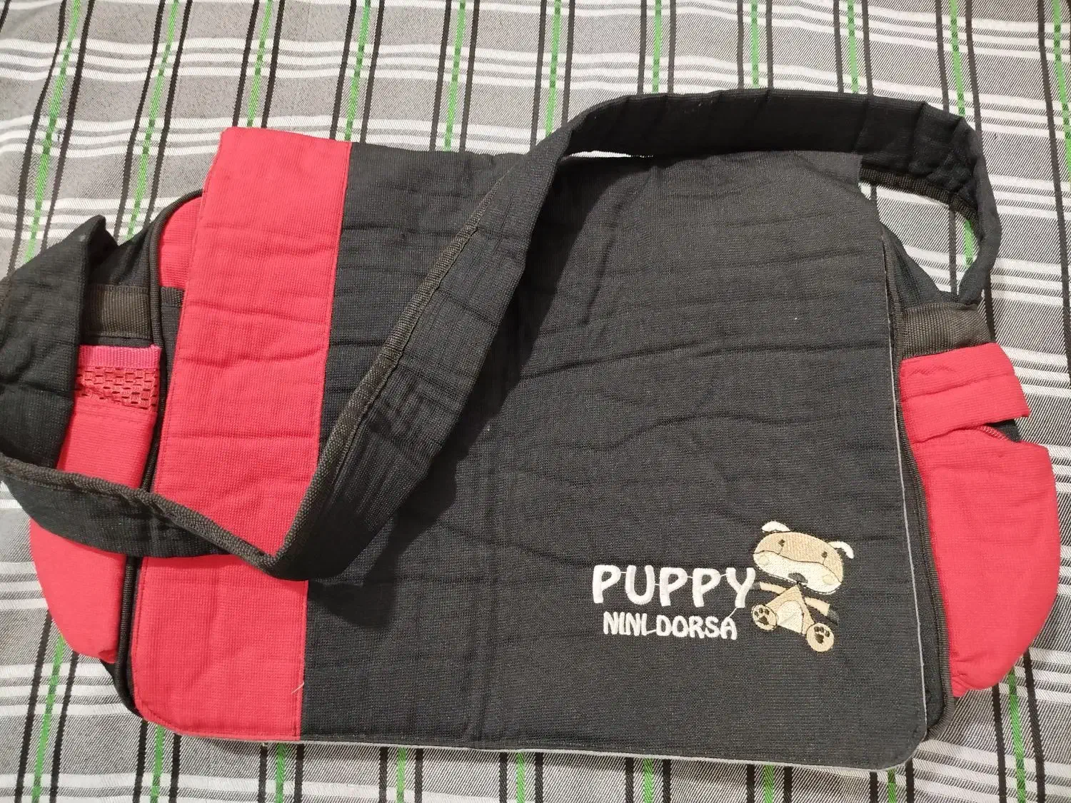 کیف در حد نو|کیف، کفش، کمربند|مبارکه, |دیوار