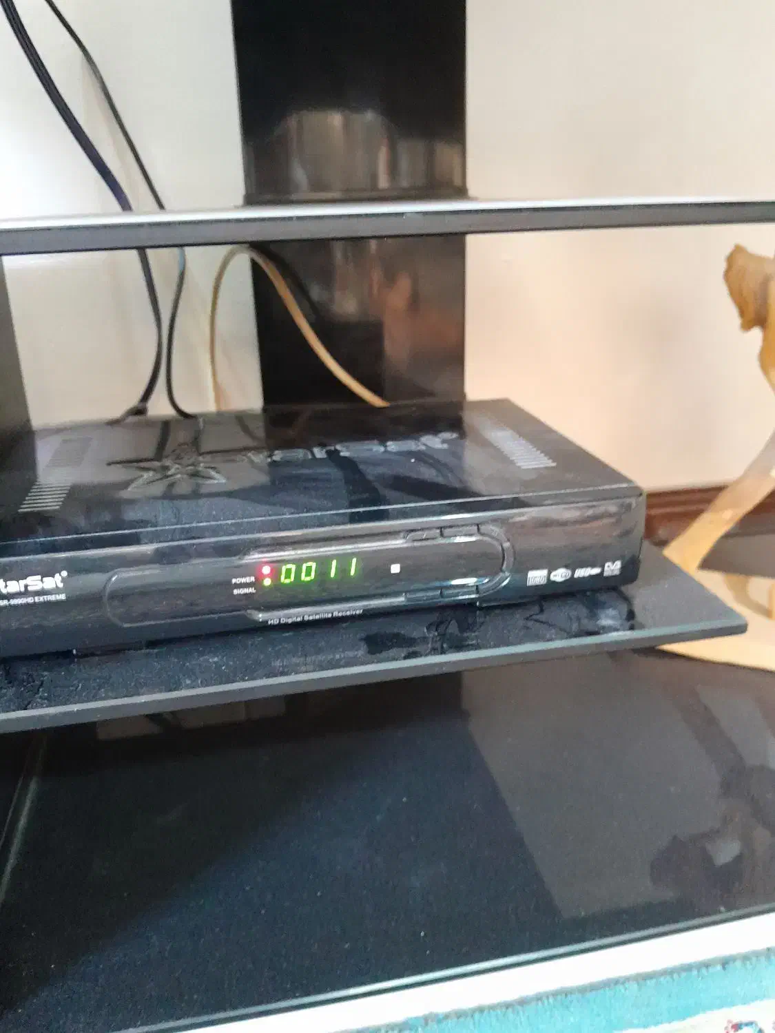 تعمیرات تخصصی انواع گیرنده دیجیتال|خدمات پیشه و مهارت|کرمان, |دیوار