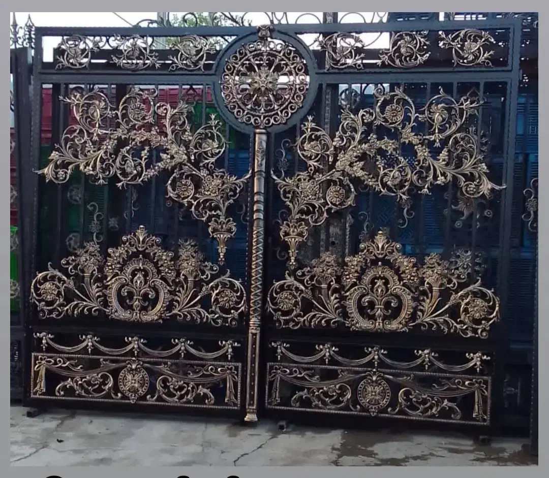 استادکار جوشکار جویای کار هستم|خدمات پیشه و مهارت|کتالم و سادات شهر, |دیوار