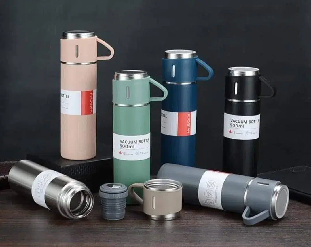 تراول ماگ داخل استیل کادویی|ظروف نگهدارنده، پلاستیکی، یک‌بارمصرف|آفتاب, |دیوار