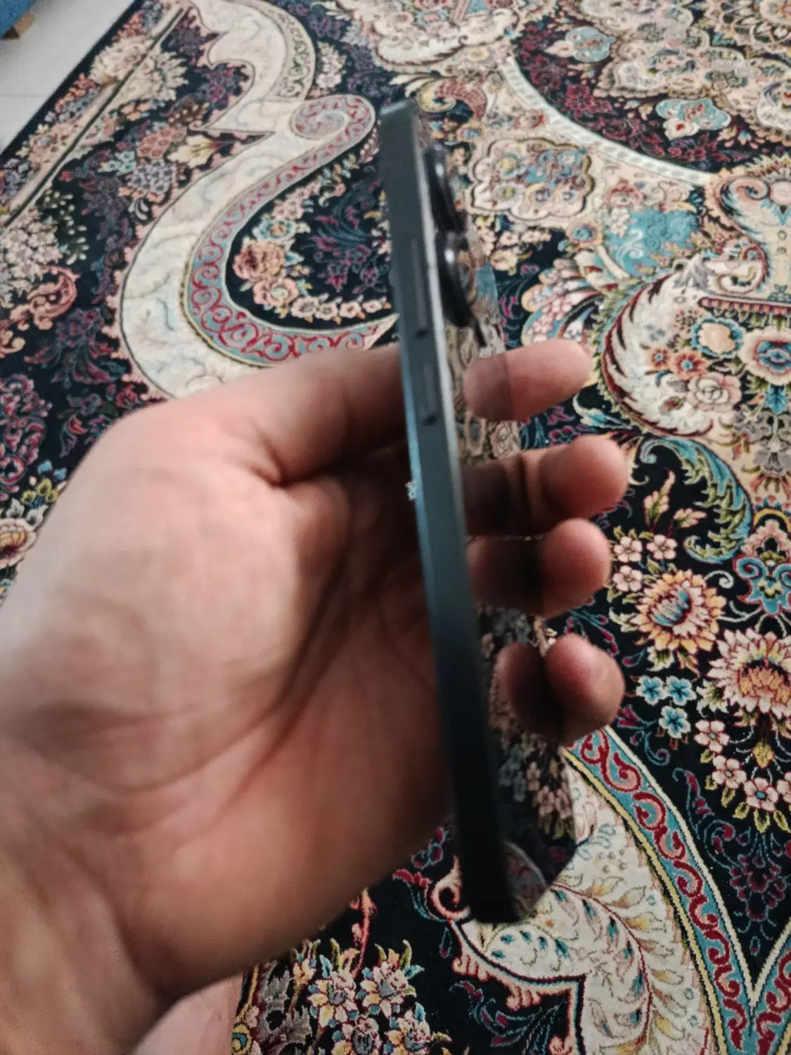 نوت ۱۳ ۲۵۶|موبایل|چهارباغ, |دیوار