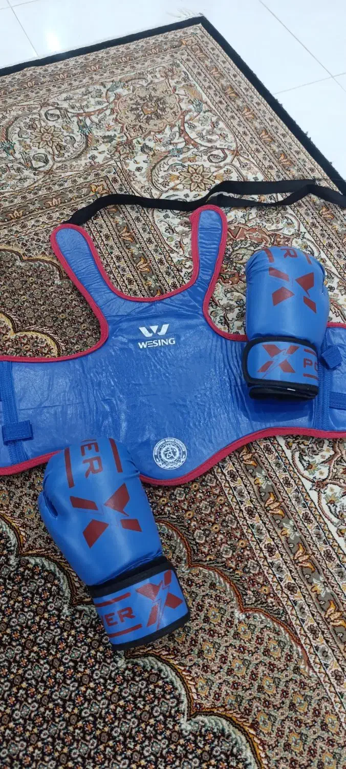 وسایل ورزشی|تجهیزات ورزشی|همدان, |دیوار