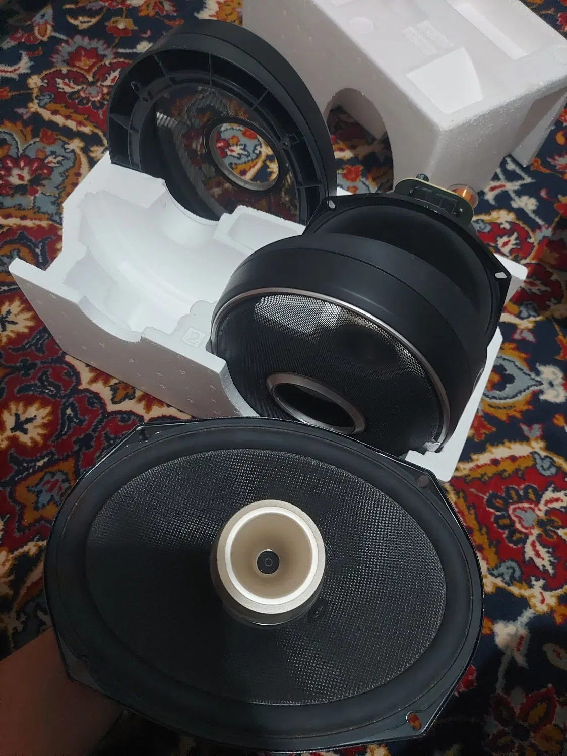 باند 710kenwood|صوتی و تصویری|تویسرکان, |دیوار