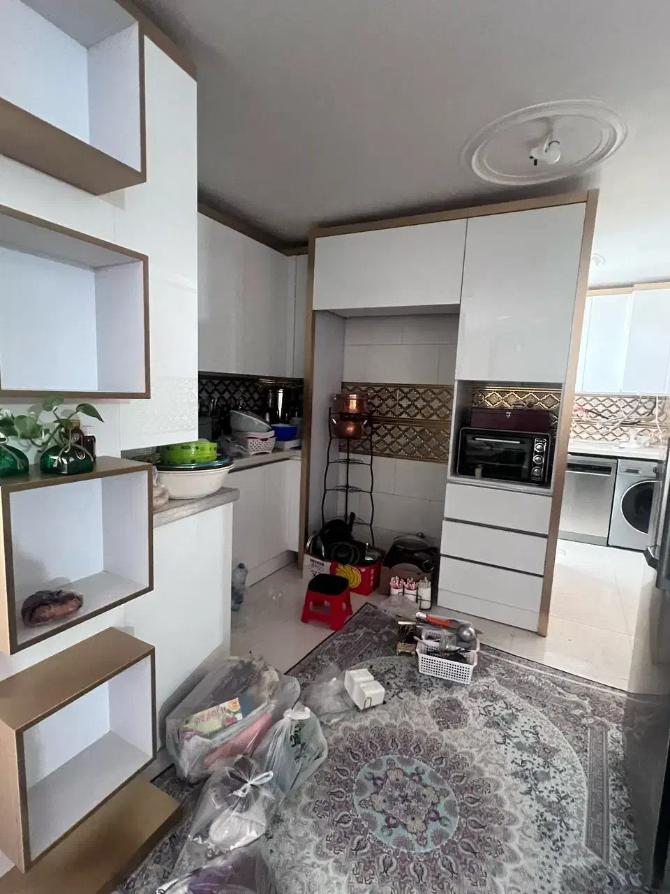 اجاره خانه در بروات|اجارهٔ خانه و ویلا|بم, |دیوار