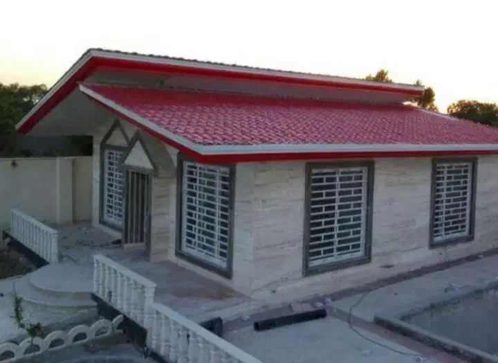 نصب شیروانی|خدمات پیشه و مهارت|اردبیل, |دیوار