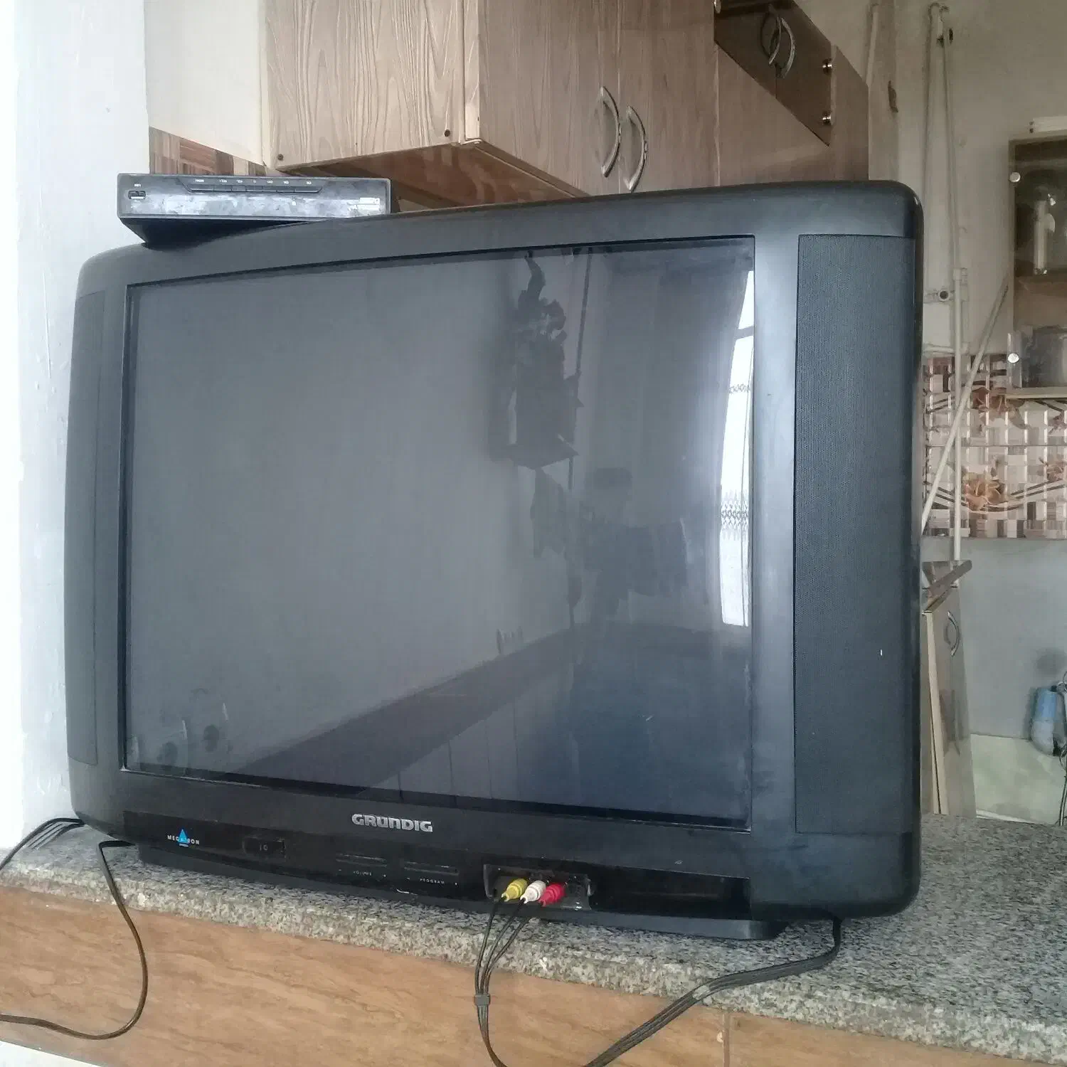 تلویزیون|تلویزیون و پروژکتور|مشهد, کلاته برفی|دیوار