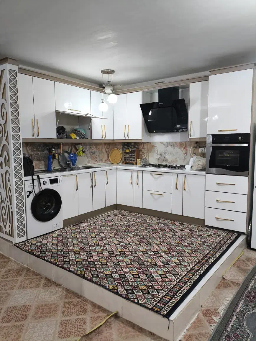 فروش آپارتمان ۱۰۴ متری ۲ خوابه|فروش آپارتمان|بندر امام خمینی, |دیوار