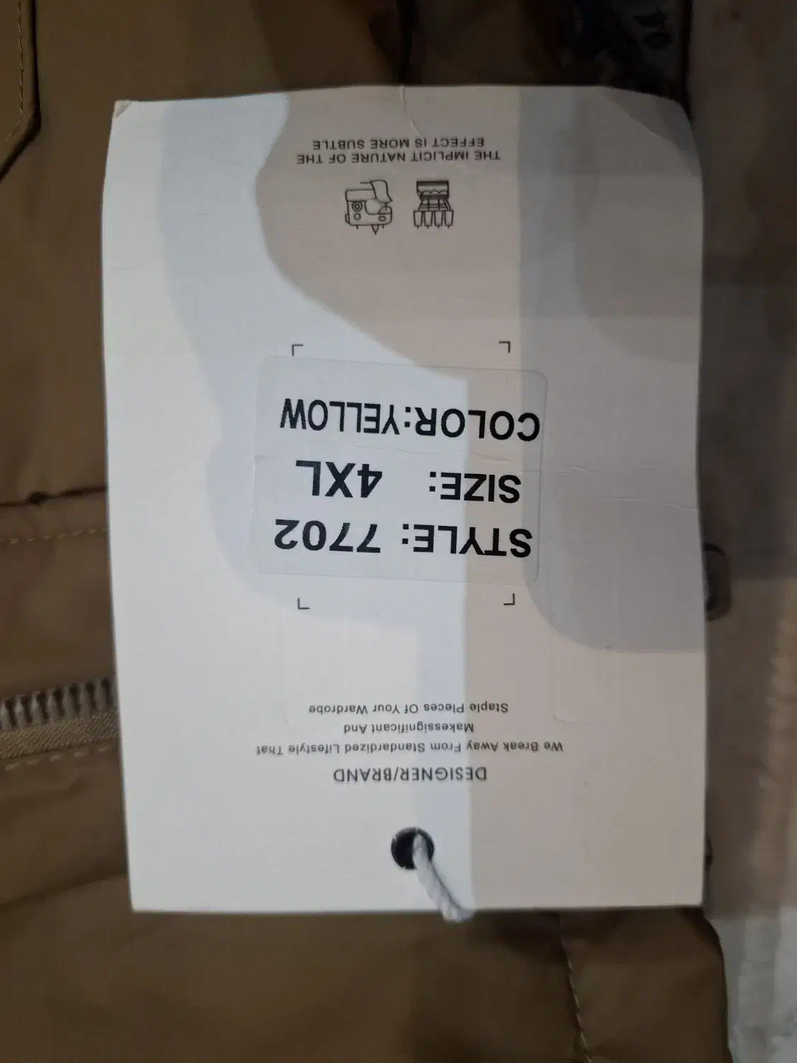 کاپشن ضد آب|کفش و لباس بچه|تهران, امام زاده عبدالله|دیوار