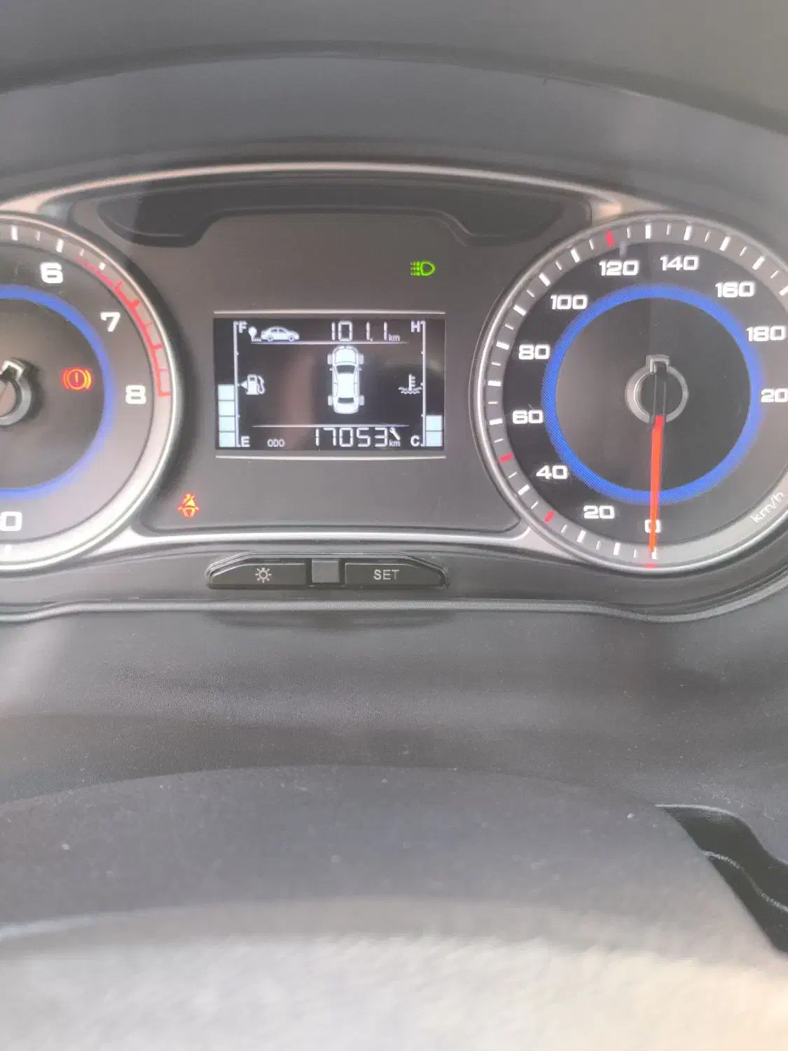 کوییکGxl|خودرو سواری و وانت|تبریز, |دیوار