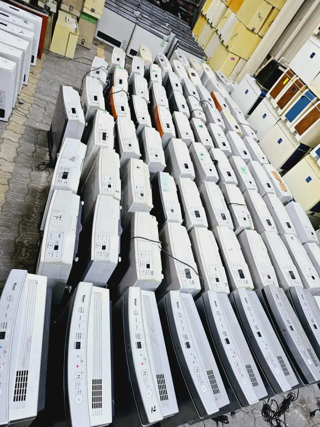 بدون کارمزد پیش پرداخت۳تمن بخاری ژاپنی گازی برقی|بخاری، هیتر، شومینه|تهران, هروی|دیوار