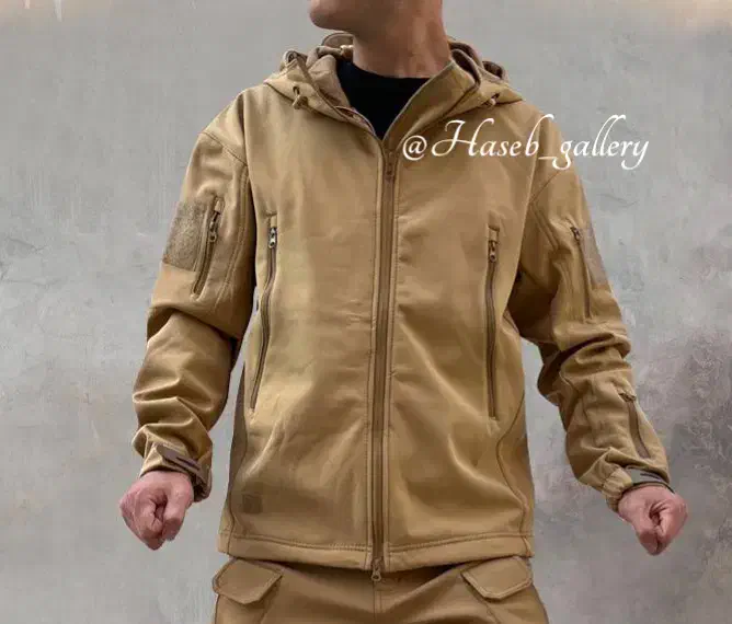 البسه تاکتیکال و کوهنوردی حاسِب|لباس|بروجرد, |دیوار