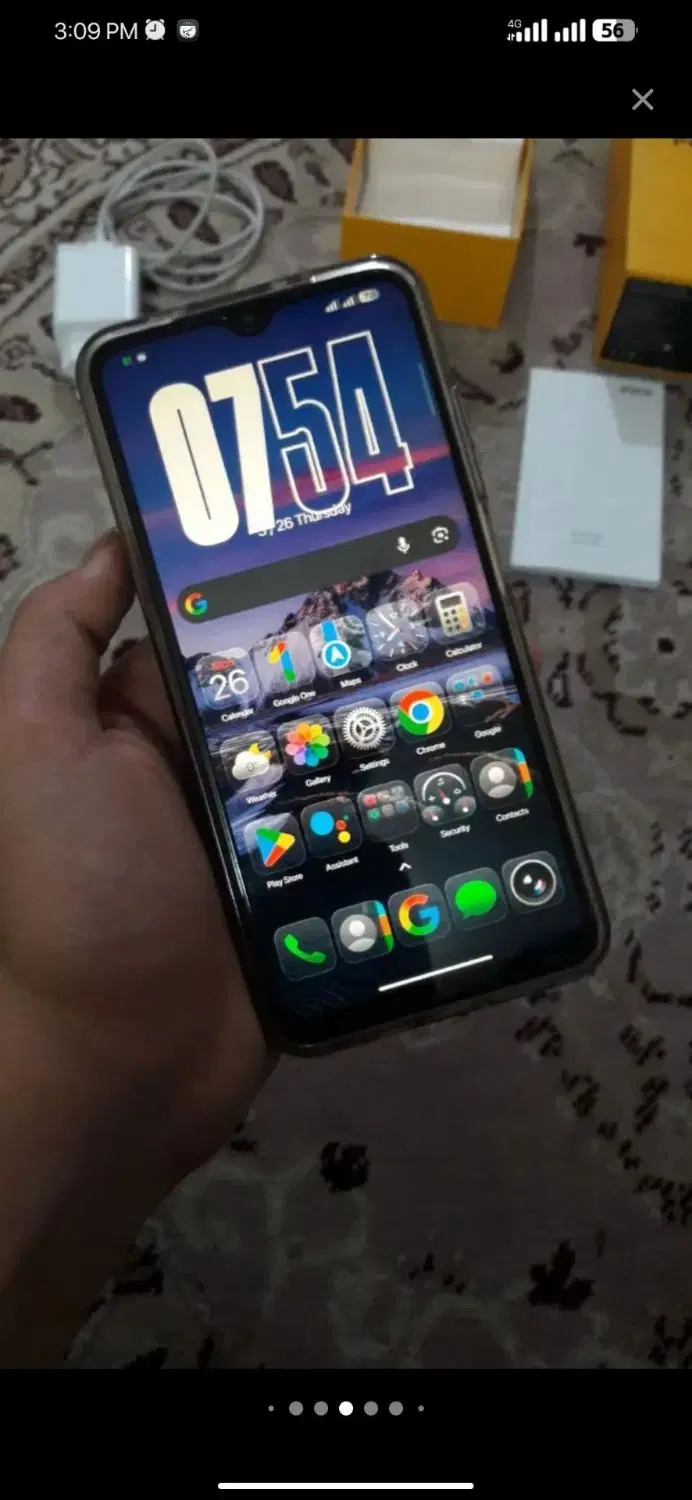 Poco m3|موبایل|کرمانشاه, |دیوار