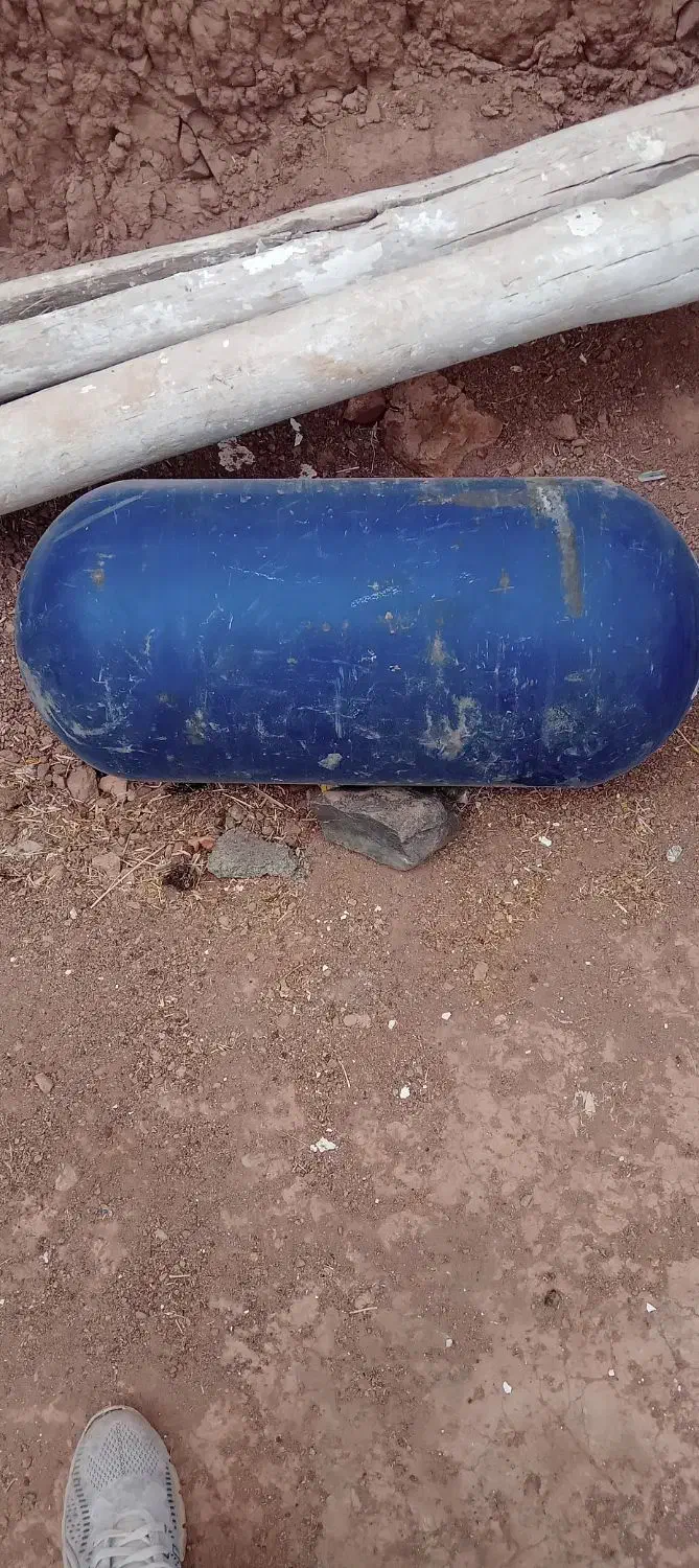 کپسول گاز|اجاق گاز و لوازم برقی پخت‌وپز|تربت جام, جلگه موسی آباد|دیوار