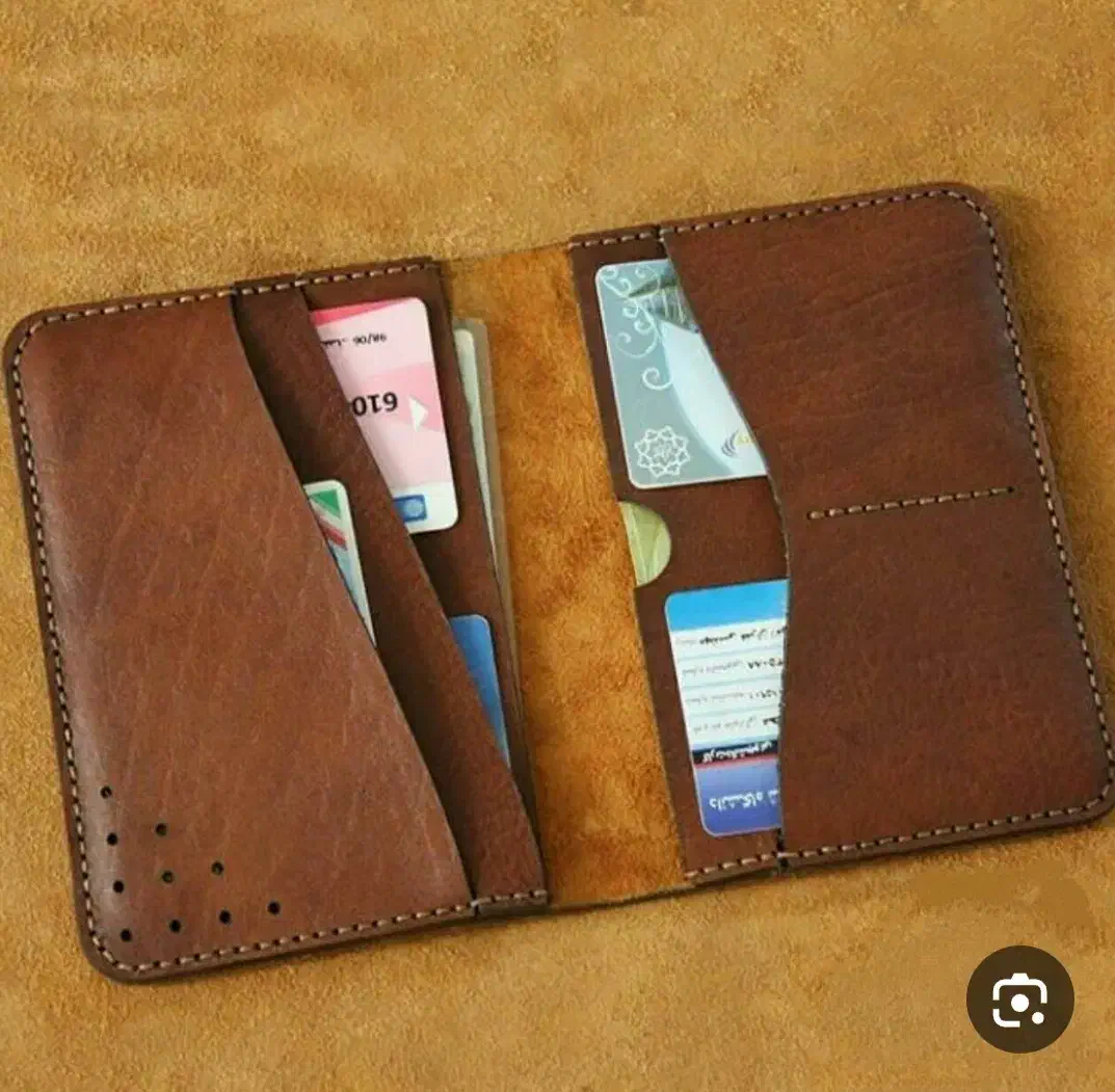 کیف مدارک گم شده|اشیا|الشتر, |دیوار