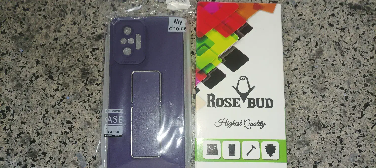 قاب گوشی نوت10 4G|لوازم جانبی موبایل و تبلت|مینودشت, |دیوار