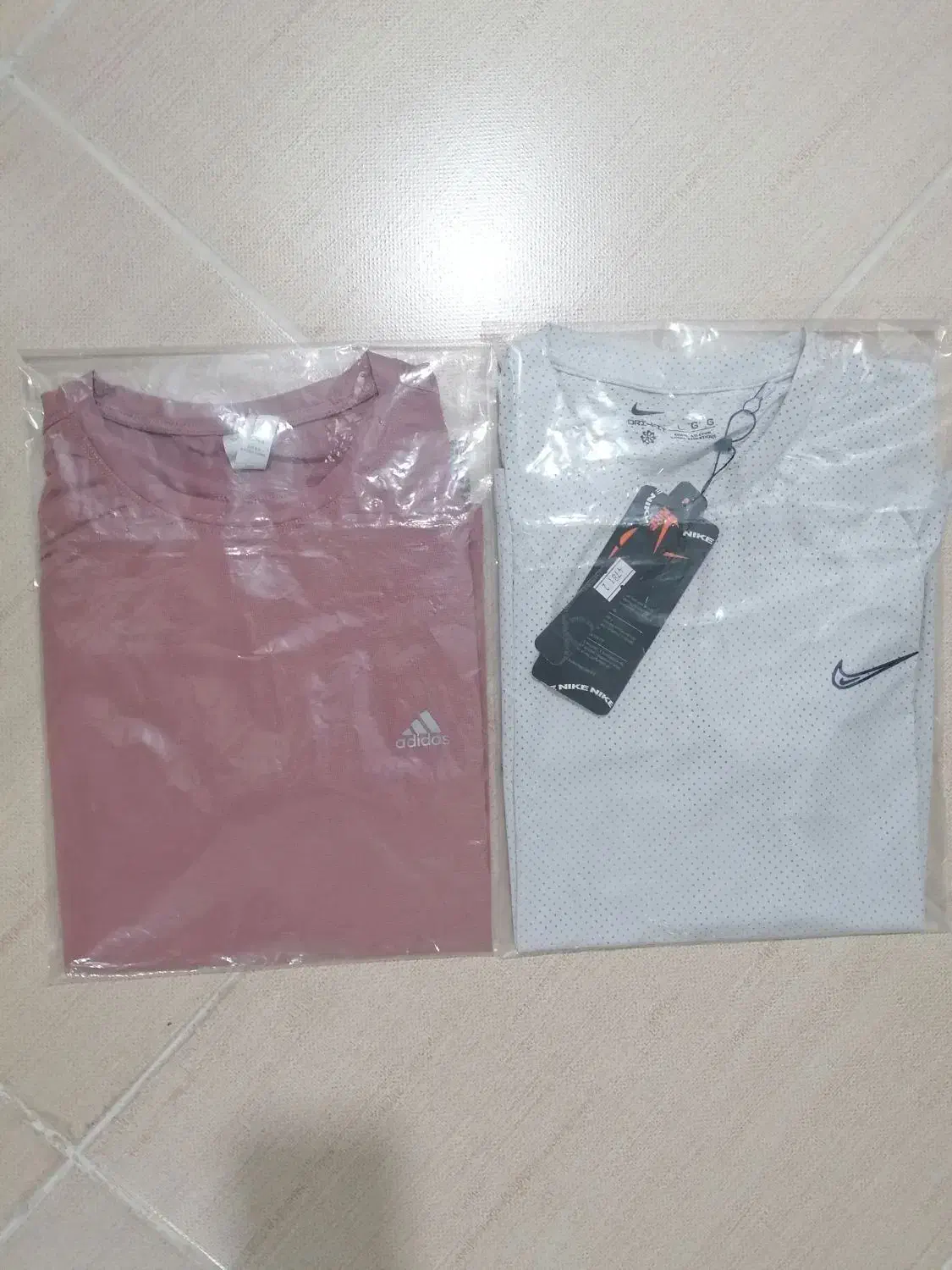 تیشرت ورزشی زنانه نو|لباس|کرمان, |دیوار