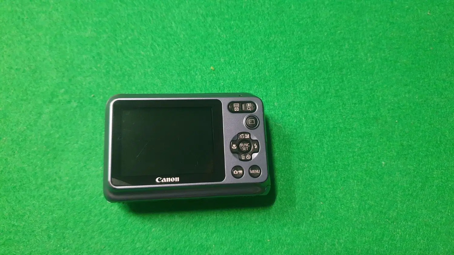 دوربین Canon A800|دوربین عکاسی و فیلمبرداری|تهران, اباذر|دیوار