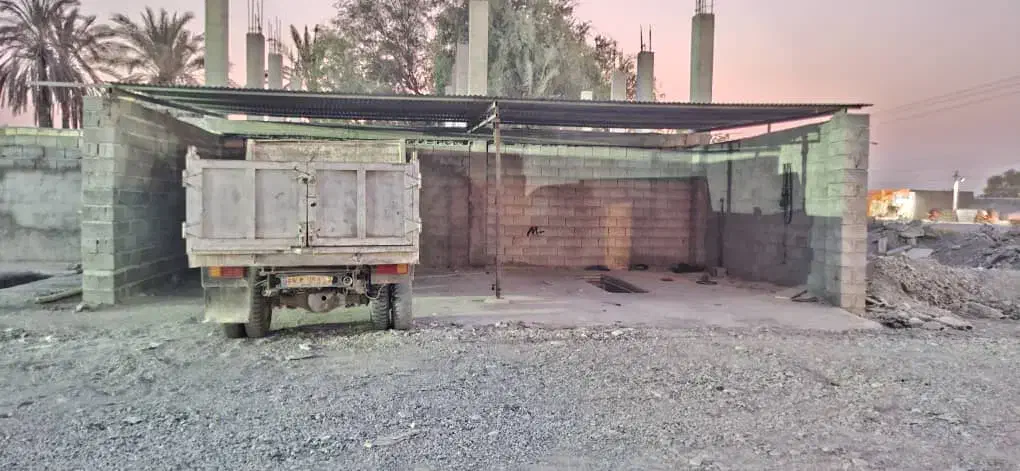 اجاره تعمیرگاه|اجارهٔ مغازه و غرفه|میناب, |دیوار