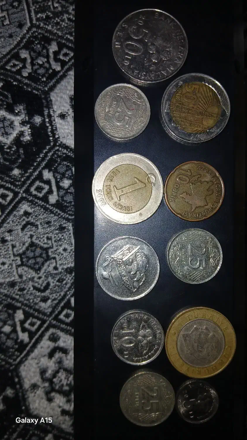 سکه قدیمی|کلکسیون سکه، تمبر، اسکناس|پاکدشت, شهرک امام رضا|دیوار