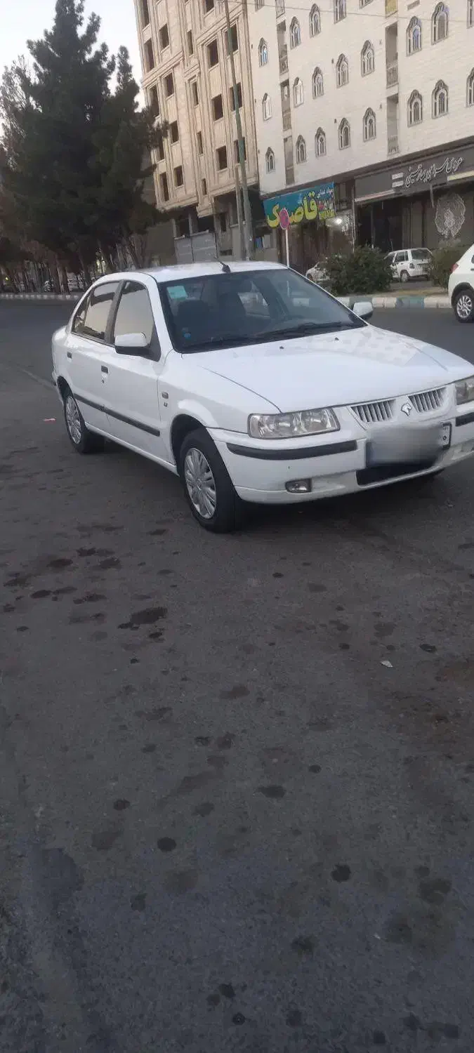 سمند Lx|خودرو سواری و وانت|تهران, سلسبیل جنوبی|دیوار