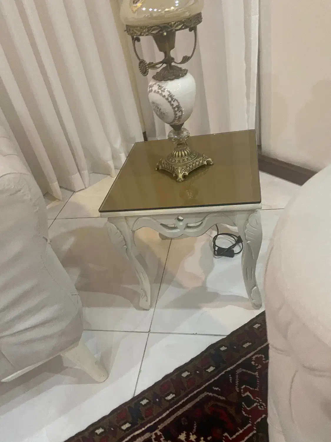 میز و عسلی|مبلمان خانگی و میز عسلی|تهران, هاشمی|دیوار