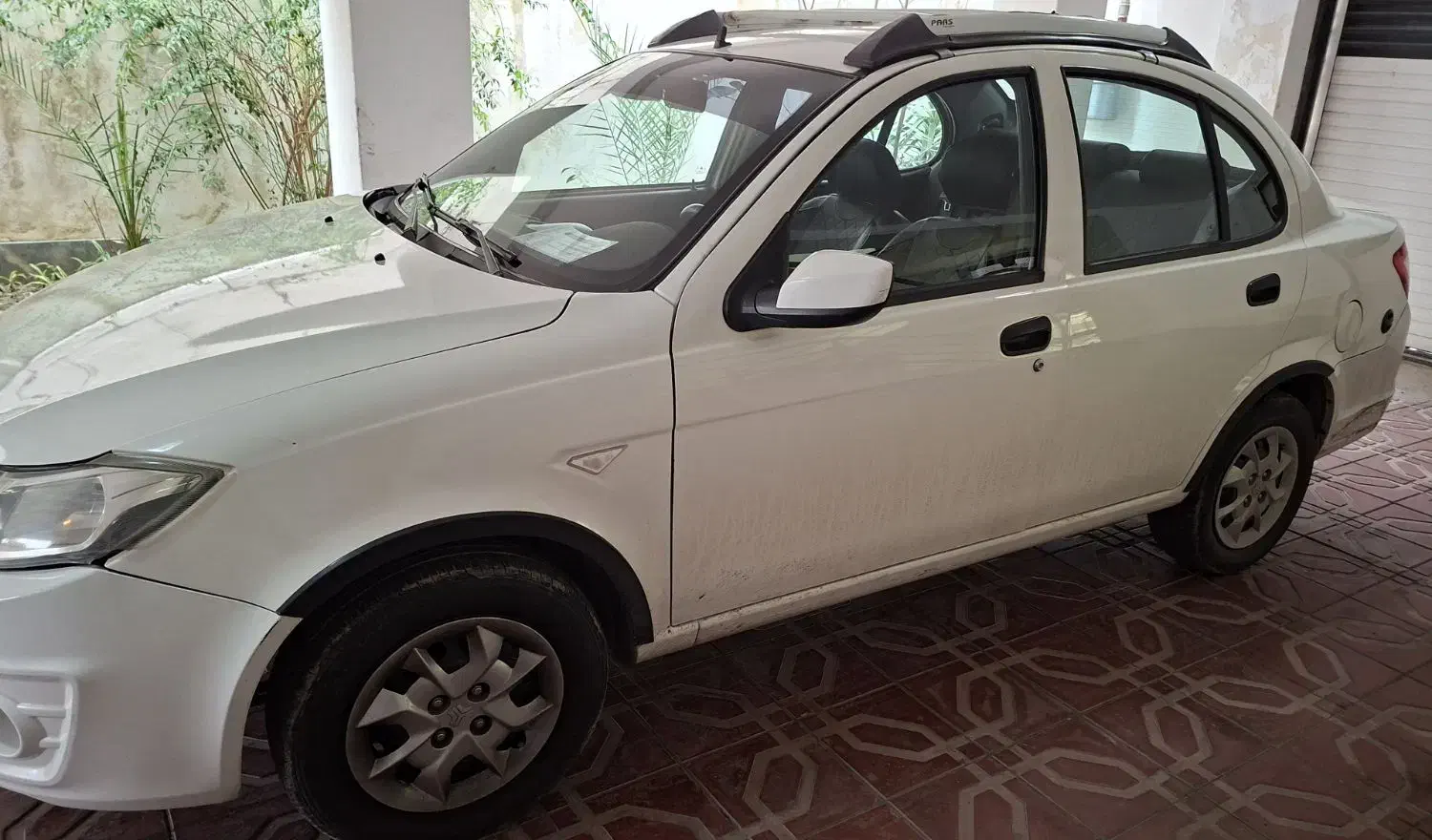 ساینا ۱۴۰۰|خودرو سواری و وانت|بابلسر, |دیوار