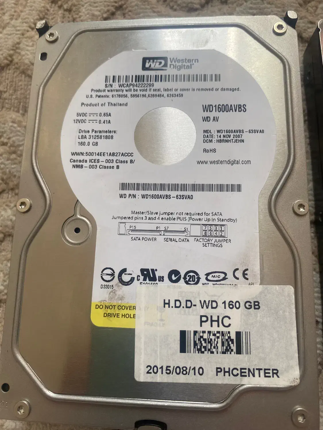 قطعات کامپیوتر و لپ تاپ|قطعات و لوازم جانبی رایانه|کرج, باغستان|دیوار