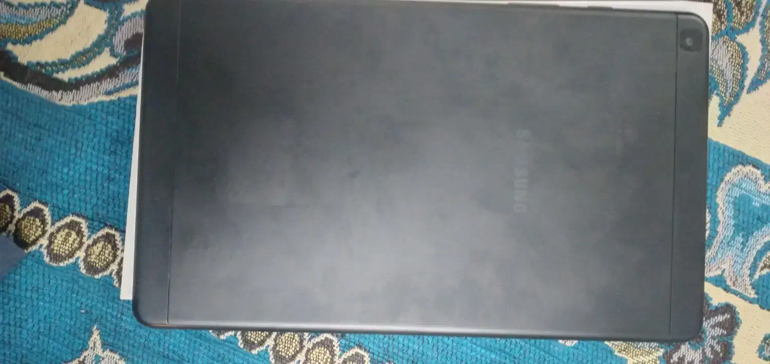 تبلت سامسونگ tab a|تبلت|تهران, مقدم|دیوار