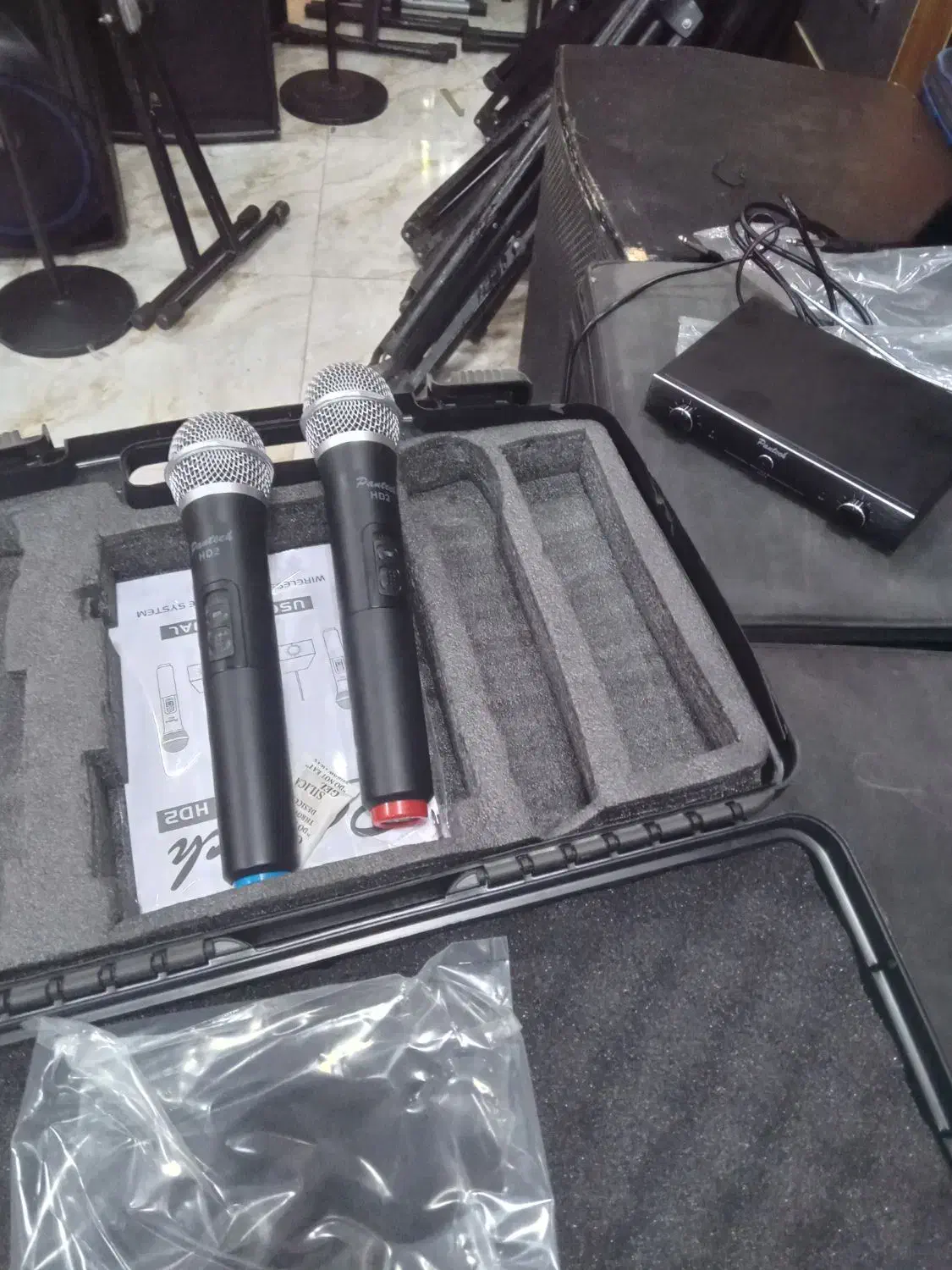 باندا۰اینچ اکبند|سیستم صوتی خانگی|مرند, |دیوار