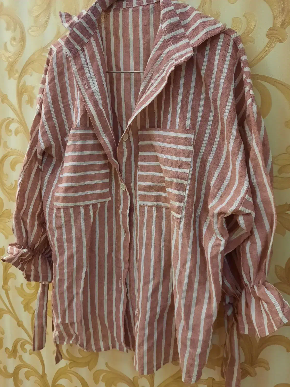 تعدادی مانتو خنک|لباس|یزد, |دیوار