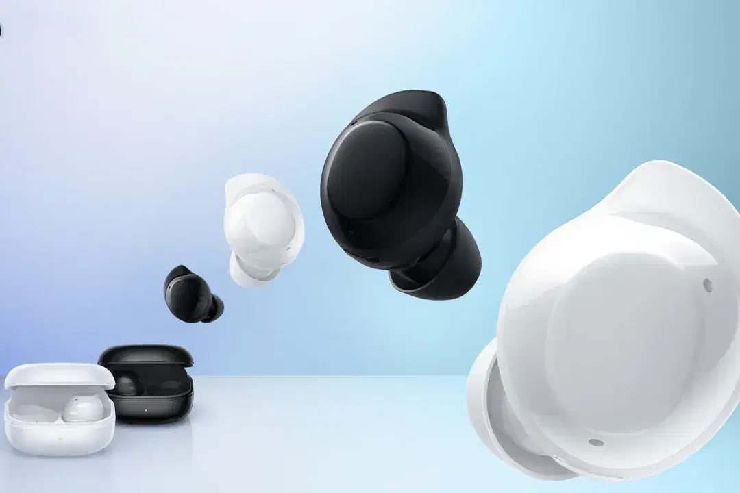 Galaxy buds core|لوازم جانبی موبایل و تبلت|قم, باجک دو|دیوار