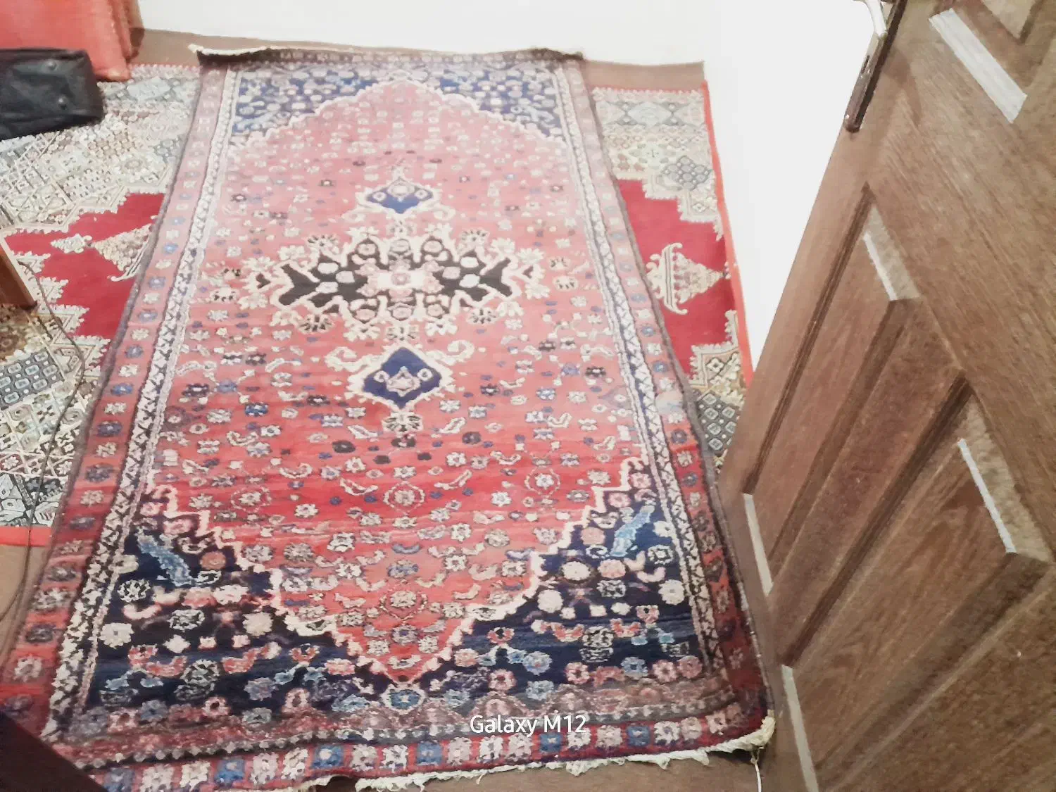 سلام فرش دست بافت|فرش|مشهد, میعاد (شهرک غرب)|دیوار