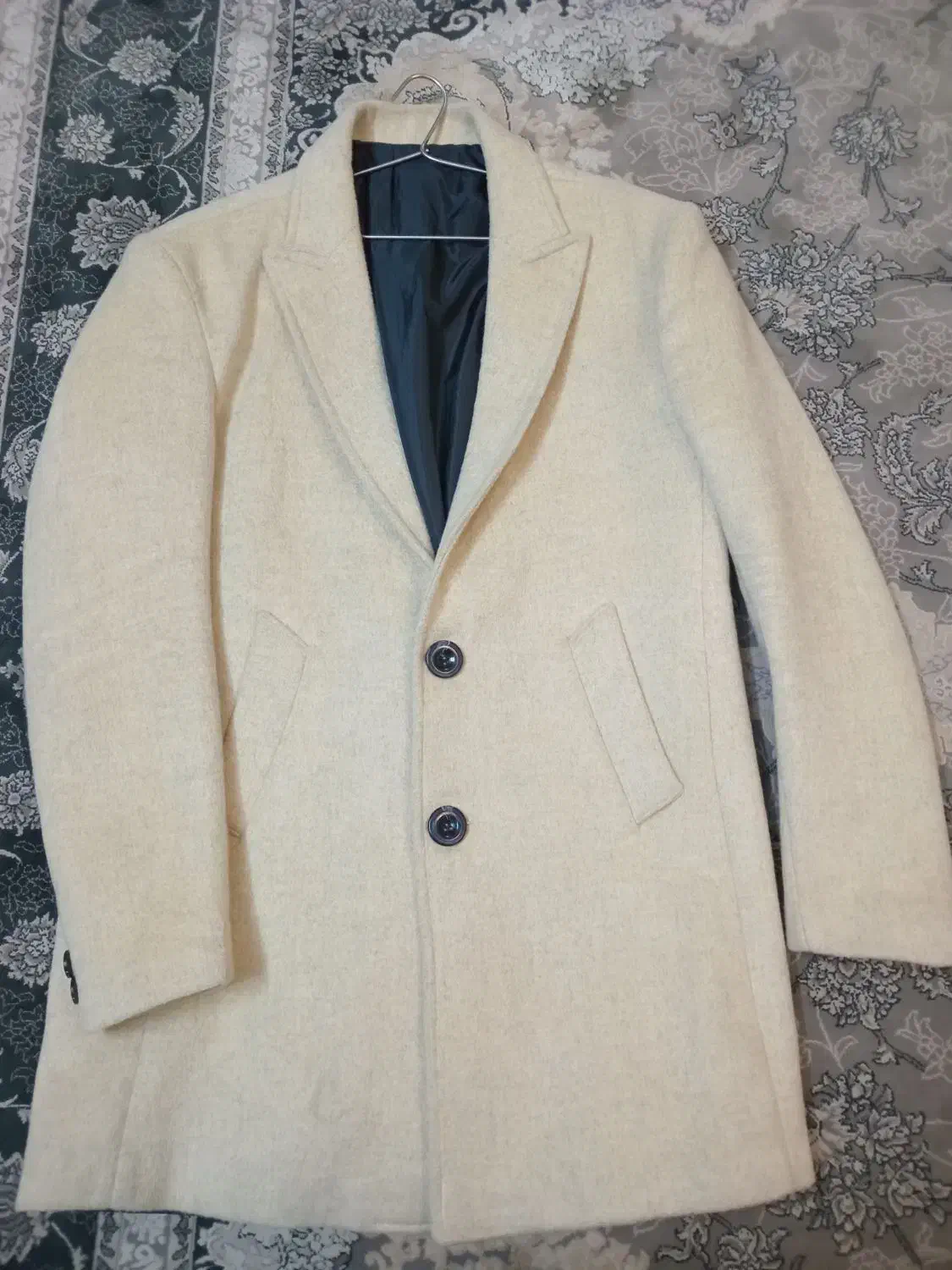 کت و شلوار ست همراه پیراهن|لباس|پاکدشت, پارچین|دیوار