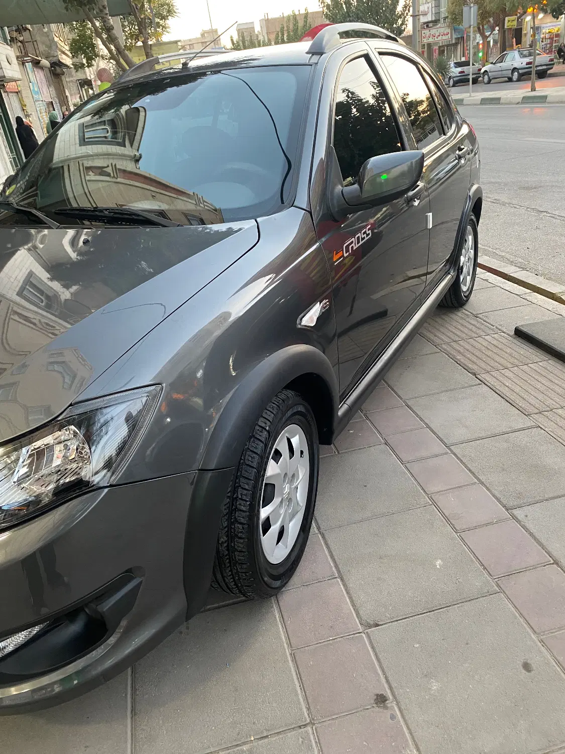کوییک s|خودرو سواری و وانت|آبیک, |دیوار