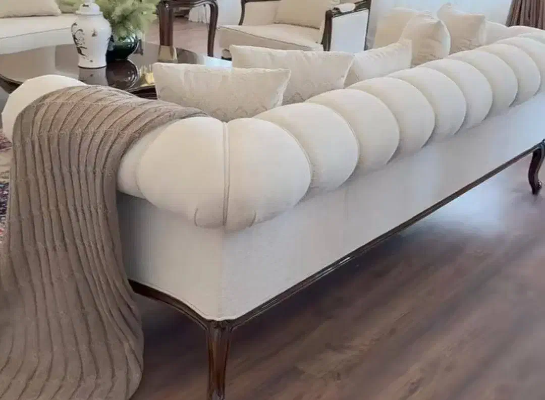 مبل کویین قیمت تولیدی|مبلمان خانگی و میز عسلی|نسیمشهر, |دیوار