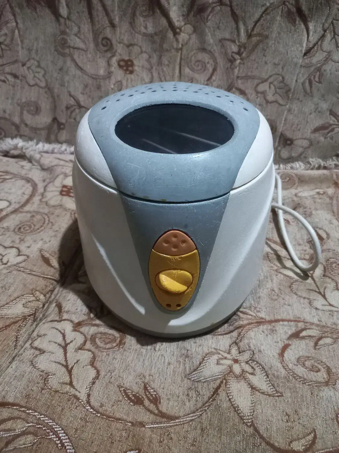 سرخ‌کن|اجاق گاز و لوازم برقی پخت‌وپز|قزوین, |دیوار