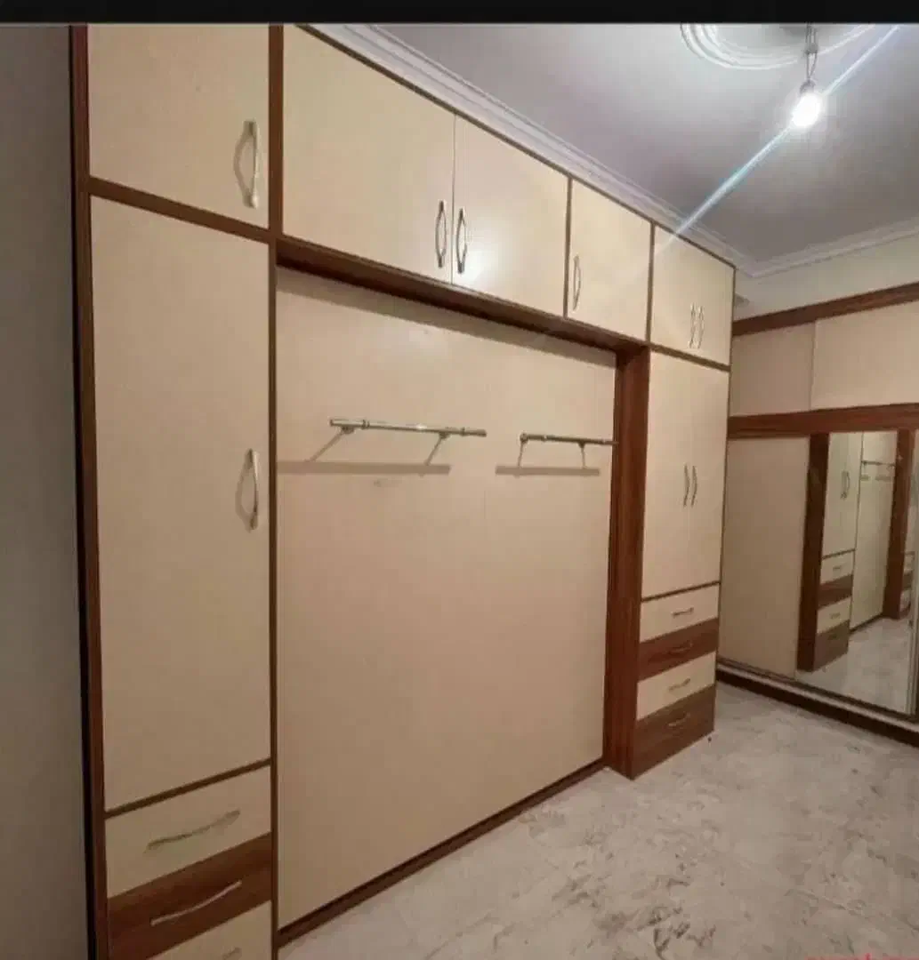طراحی ساخت اجرا ونصب کابینت دکوراسیون کمددیواری|خدمات پیشه و مهارت|تهران, علم و صنعت|دیوار