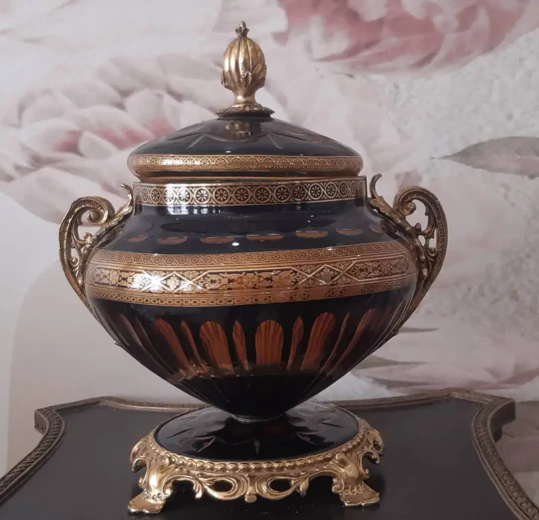 ظروف گلد کیش|ظروف سرو و پذیرایی|تهران, مهران|دیوار