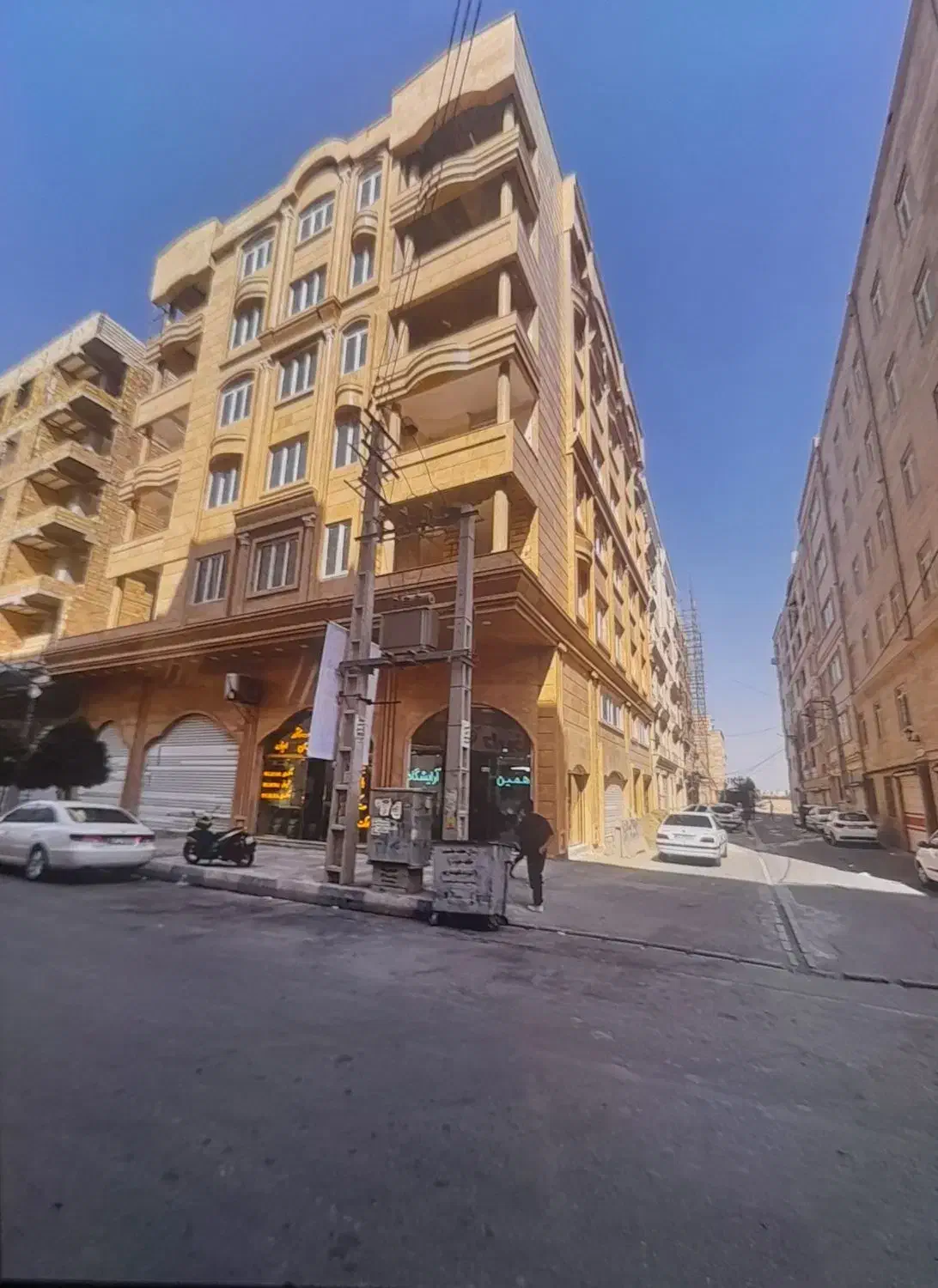 بهترین خرید|فروش آپارتمان|شاهدشهر, |دیوار