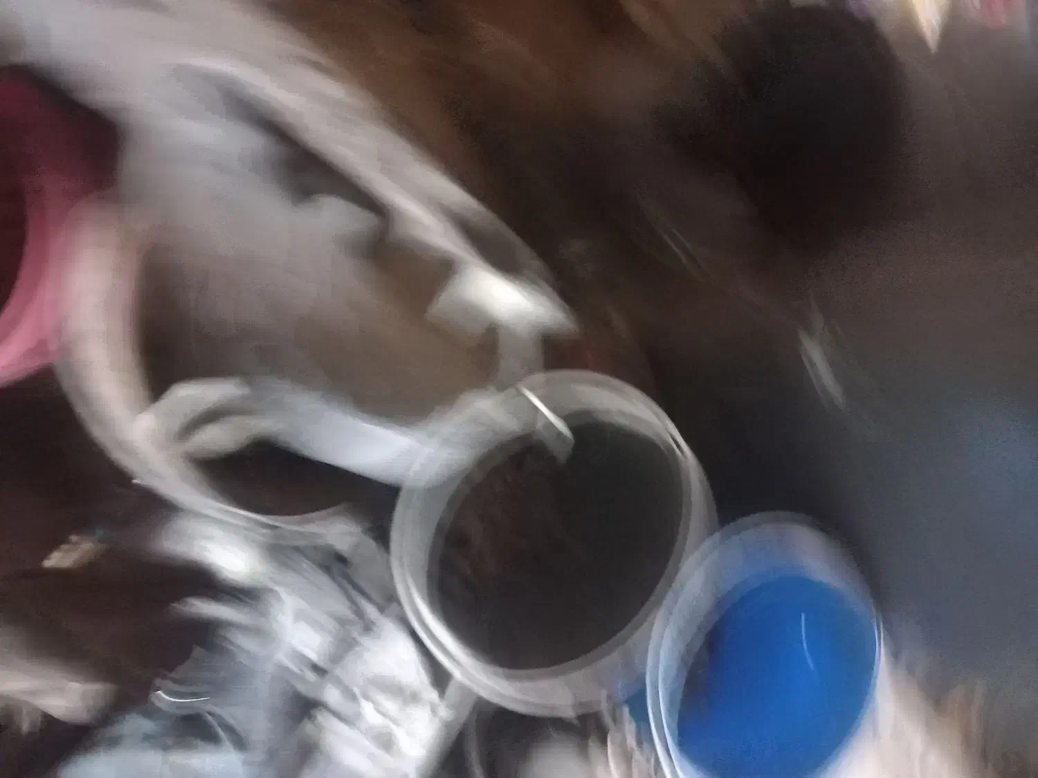 لوازم استوک کیلویی ۴۵هزار تومن شهرکرد|فروشگاه و مغازه|اصفهان, چرخاب|دیوار