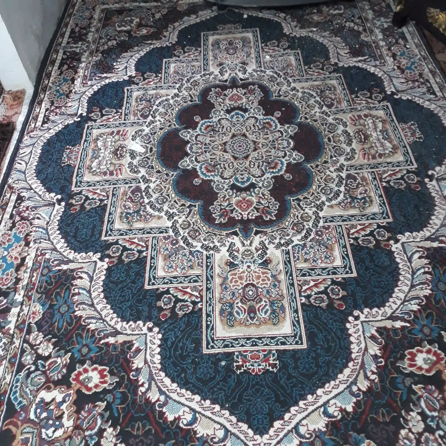۶متری سورمیه جفت|فرش|مشهد, کوی سیدی|دیوار