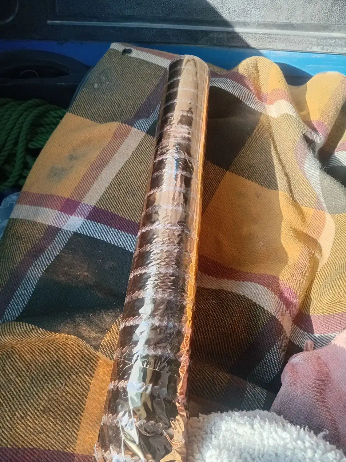 پلی استر|عمدهفروشی|ورامین, ریحان آباد|دیوار