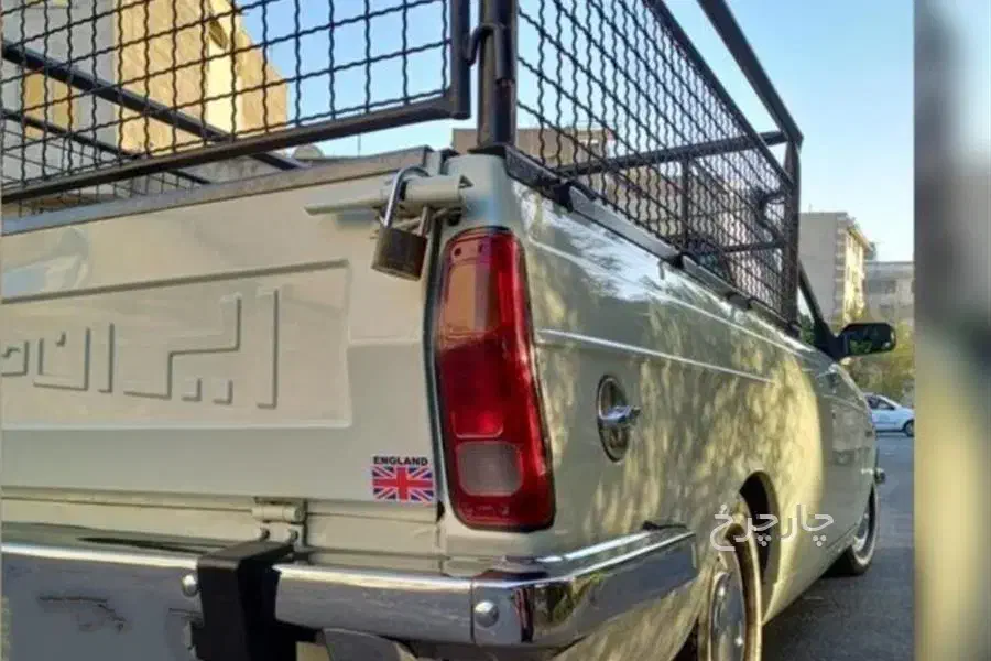 حمال بار با وانت مبلی|خدمات حمل و نقل|شهریار, شهرک وائین|دیوار