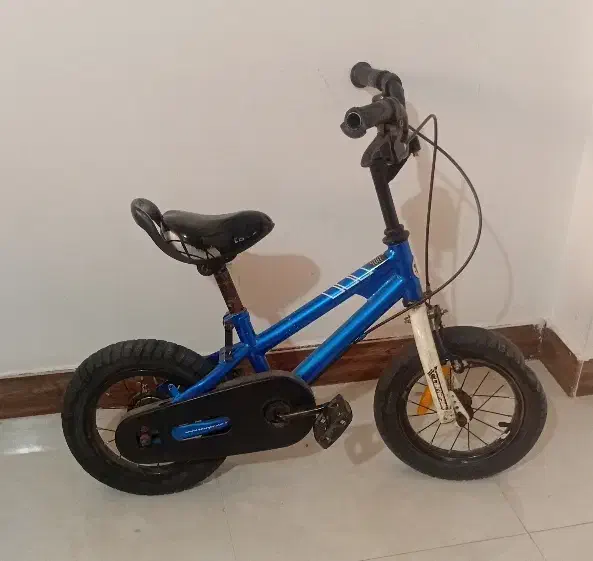 دوچرخه سایز ۱۲ شرکت انرژی موتور|دوچرخه، اسکیت، اسکوتر|مشکیندشت, |دیوار