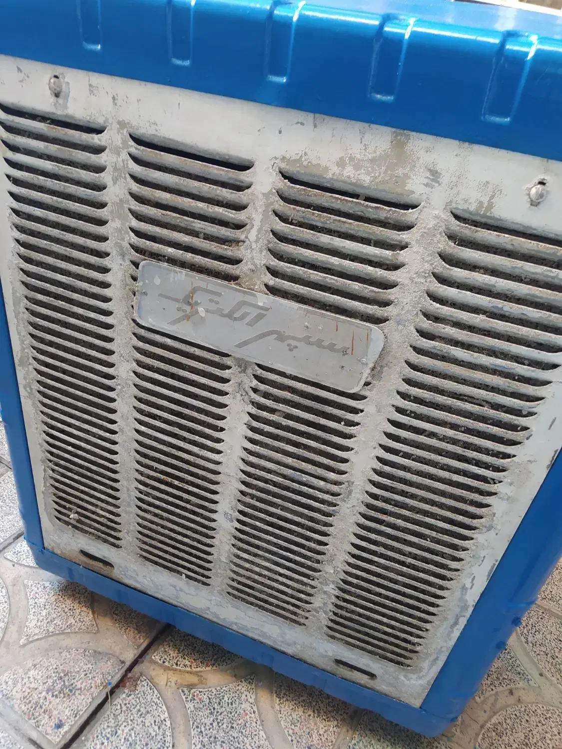 کولر‌‌ابی‌7000|کولر آبی|ماهدشت, |دیوار