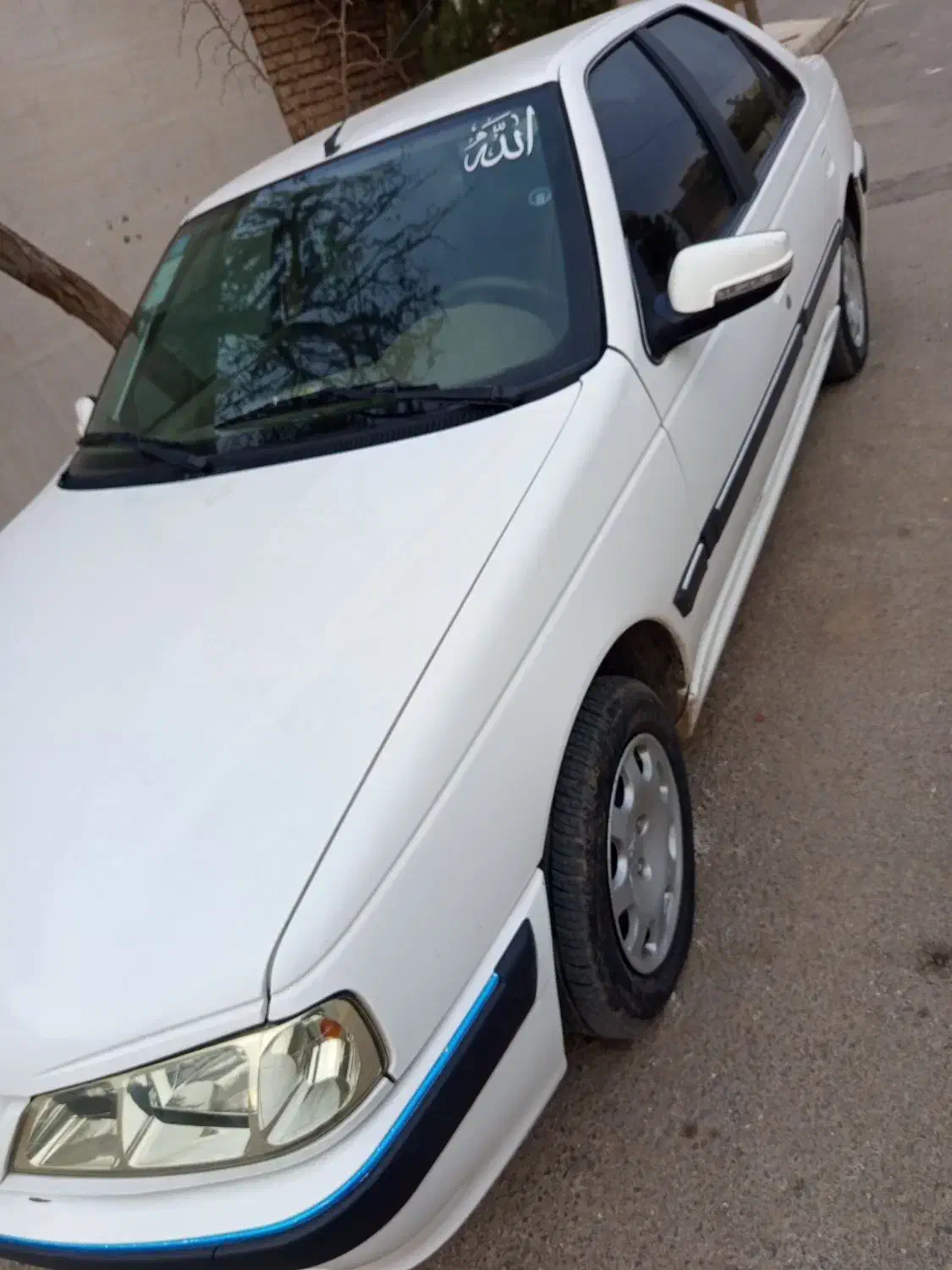 پارس1401|خودرو سواری و وانت|خواف, |دیوار