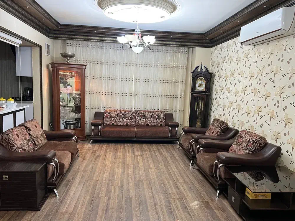 مبل فلزی|مبلمان خانگی و میز عسلی|قزوین, |دیوار